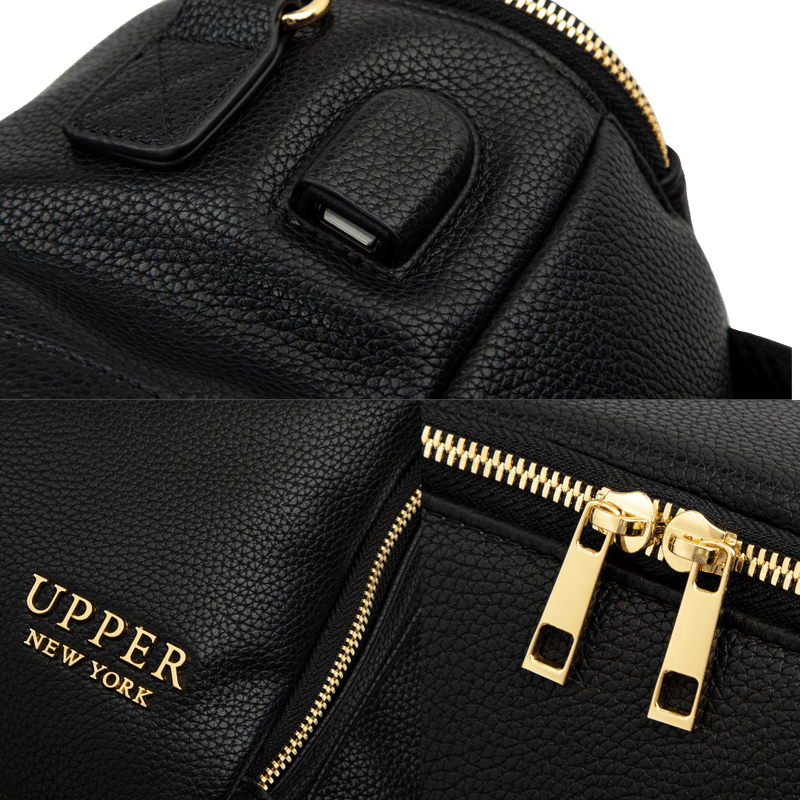 UPPER Mom's Backpack Bundle