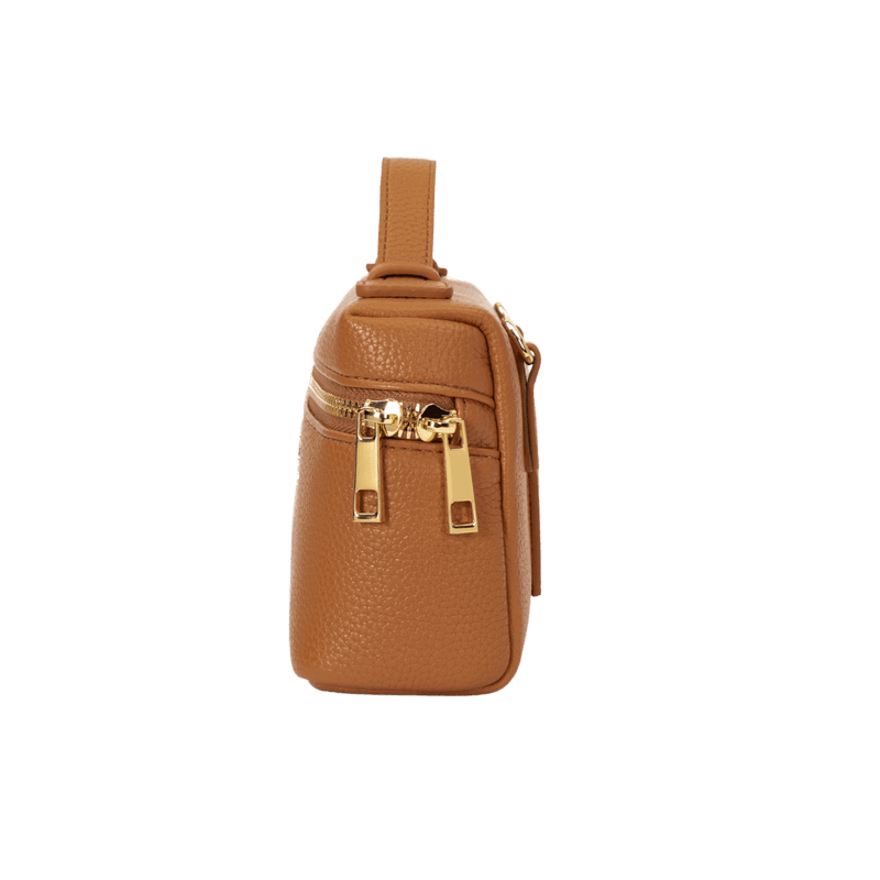 UPPER Crossbody Bag