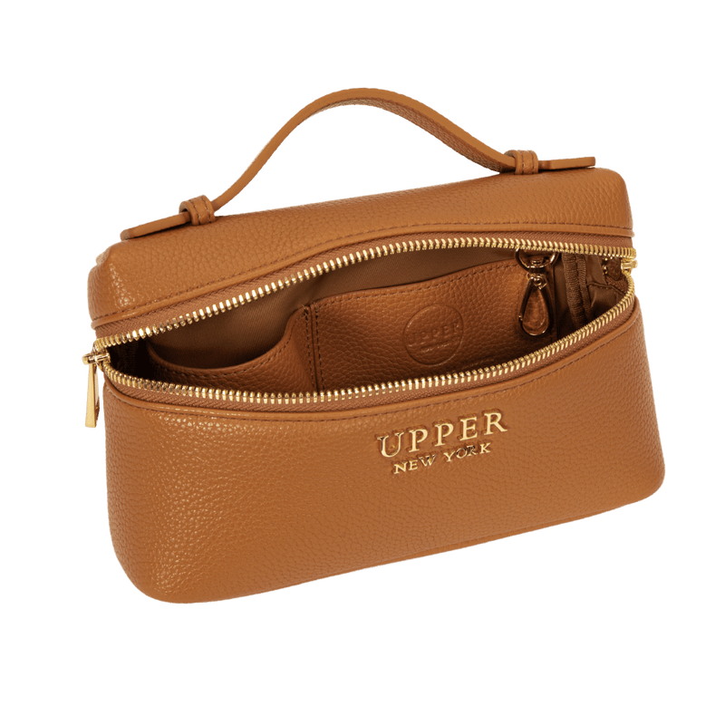 UPPER Crossbody Bag