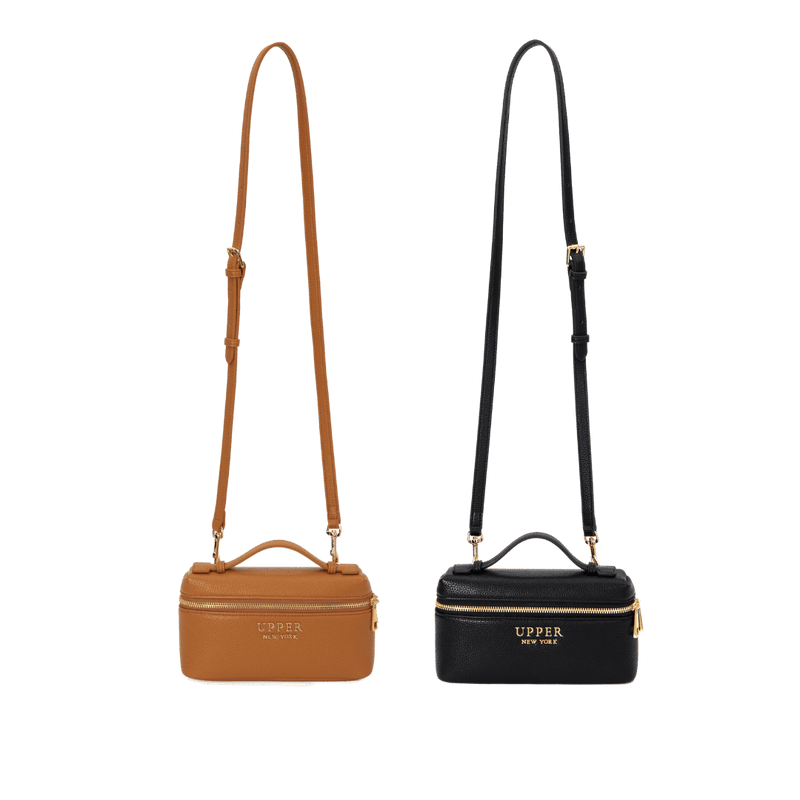 UPPER Crossbody Bag