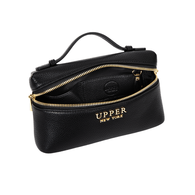 UPPER Crossbody Bag